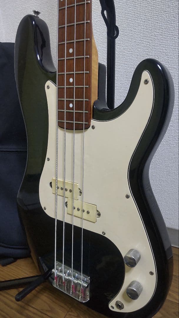 平日限定!!プレシジョンベースセット♪