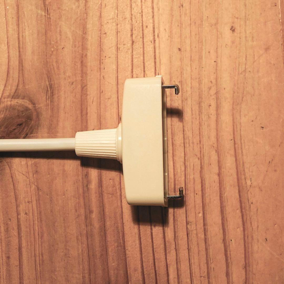 新品未使用　イサムノグチ　AKARI　アカリ　45A　ペンダントライト　照明付