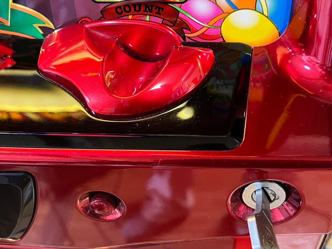 My Juggler 3 Oh〜Myトラッピver