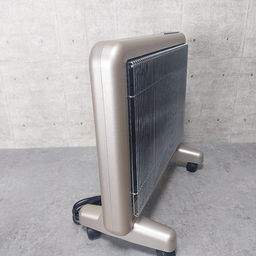 サンルーム 800EX S800R-SB 遠赤外線 パネルヒーター 廃盤品