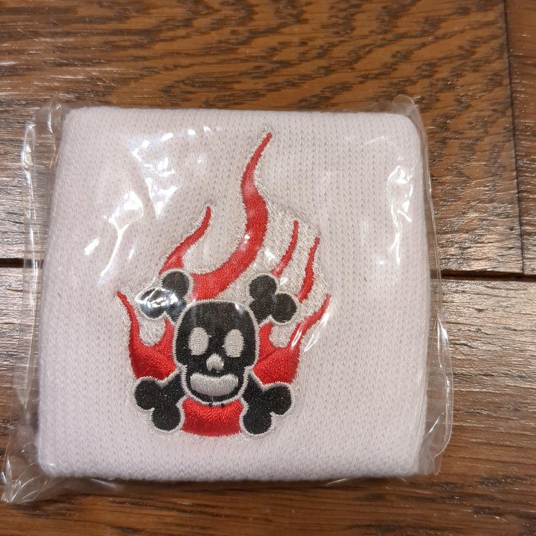 ■B'z✕LOUDNESS　コラボリストバンド