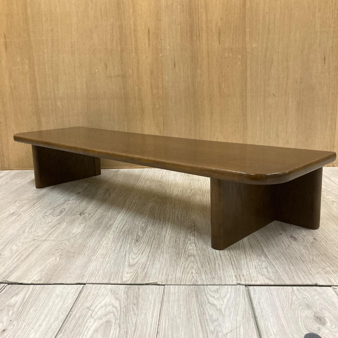 【カリモク】テレビ台　テレビボード　ローボード