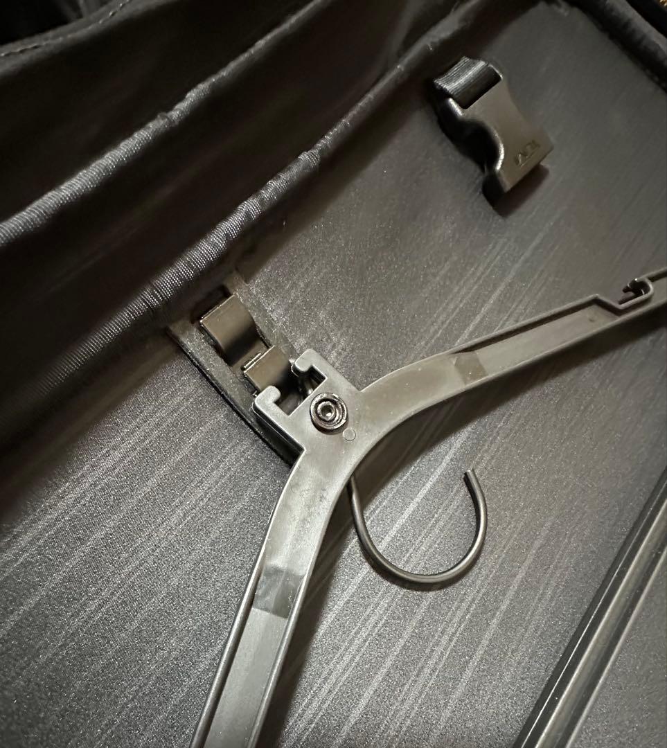 TUMI キャリーケース 22021DH