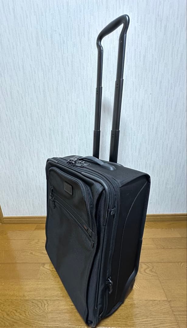TUMI キャリーケース 22021DH