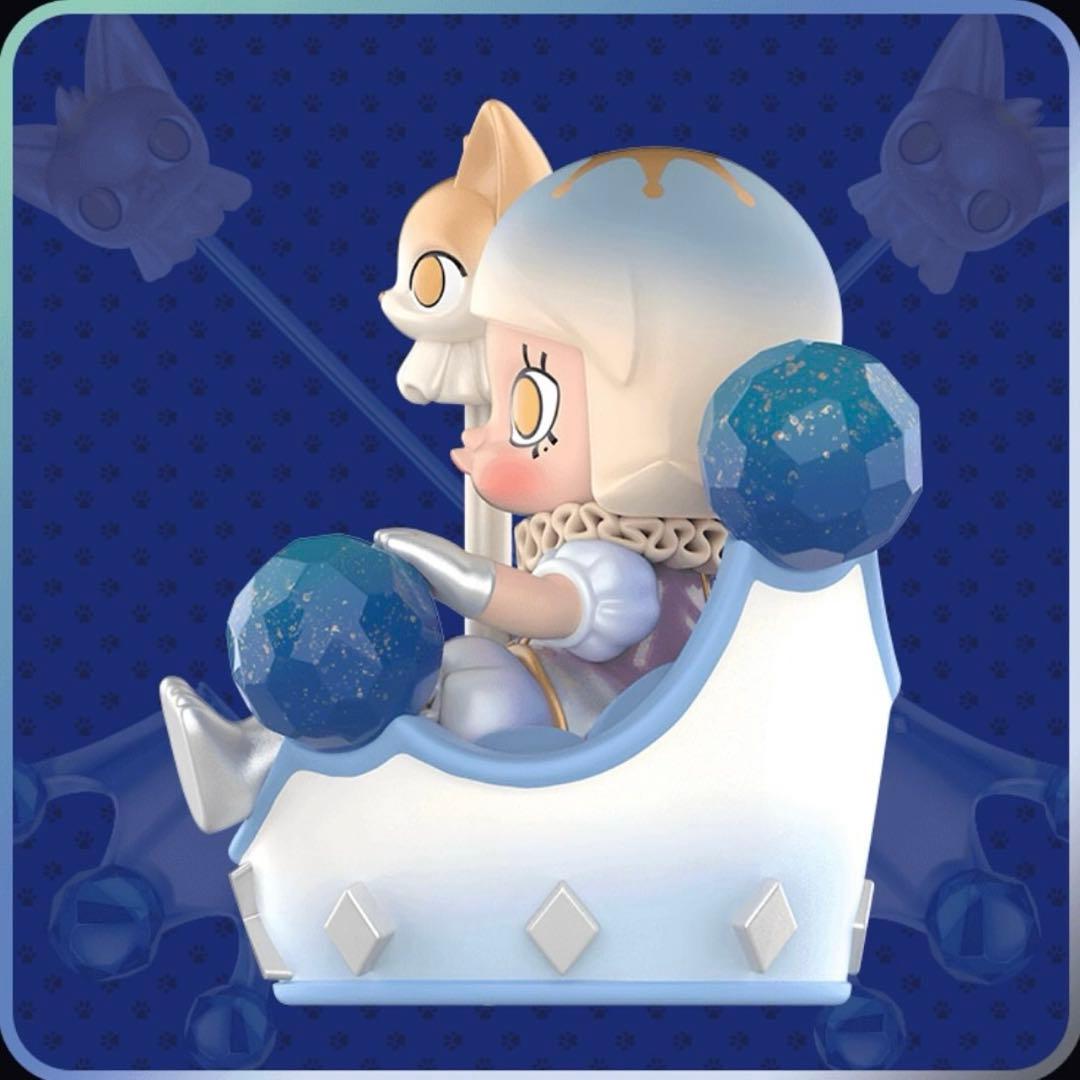 その他 POPMART MOLLY GALACTIC QUEEN