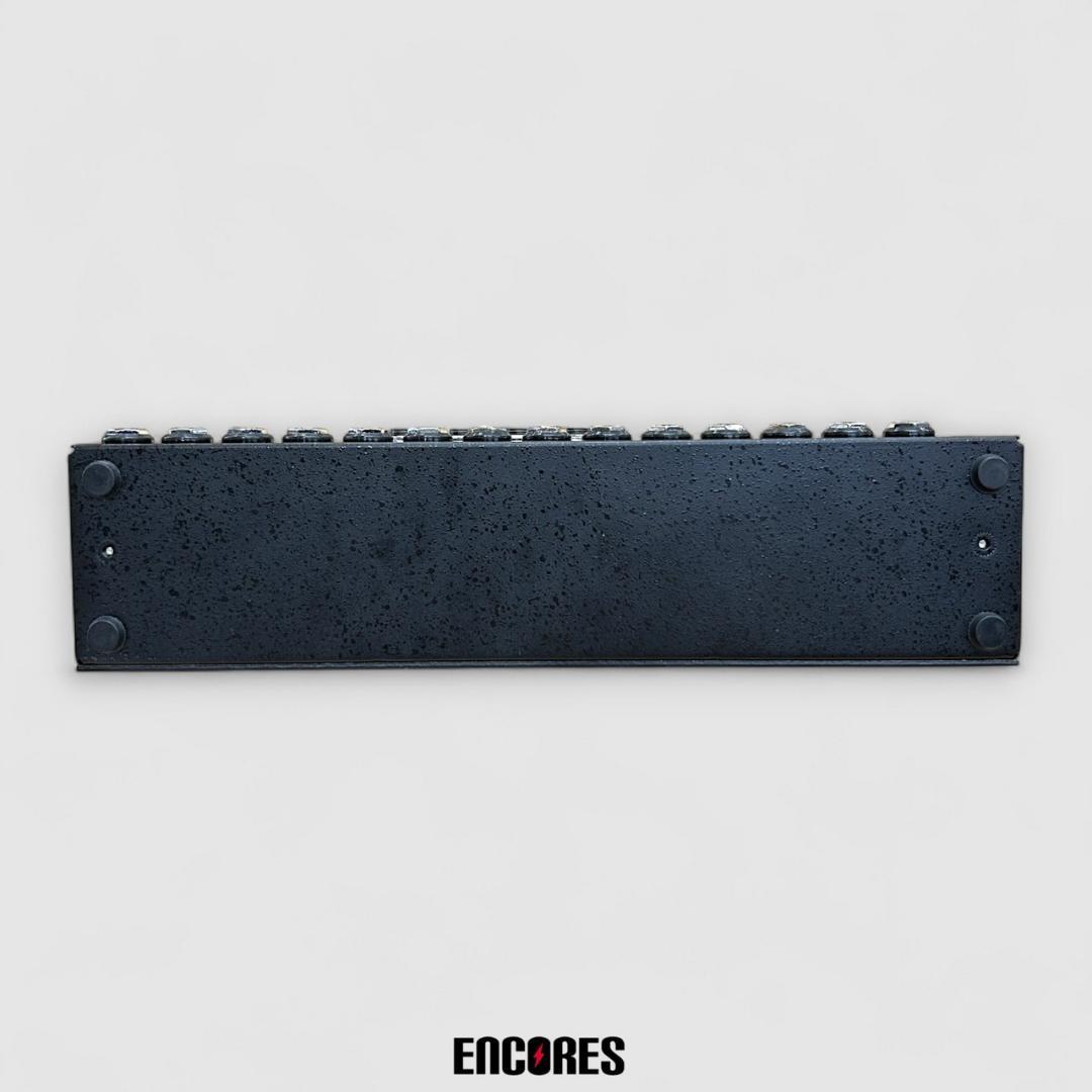 Providence PEC-04 プログラム エフェクトループ スイッチャー