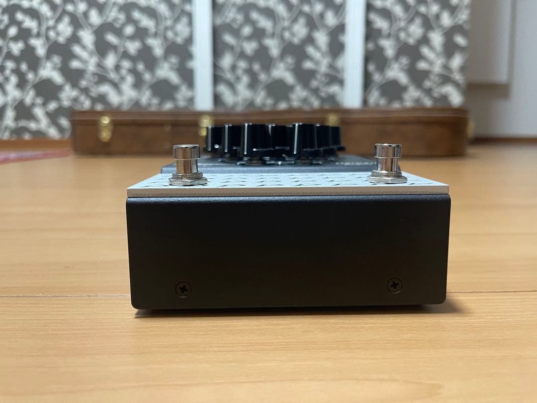 ギター Diezel Herbert pedal