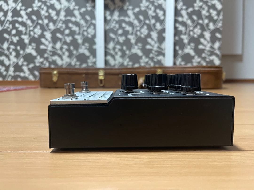 ギター Diezel Herbert pedal