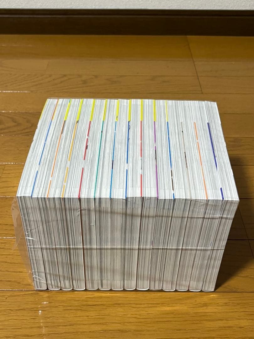 美品　氷の城壁　 1〜14巻　全巻セット　全巻帯付き