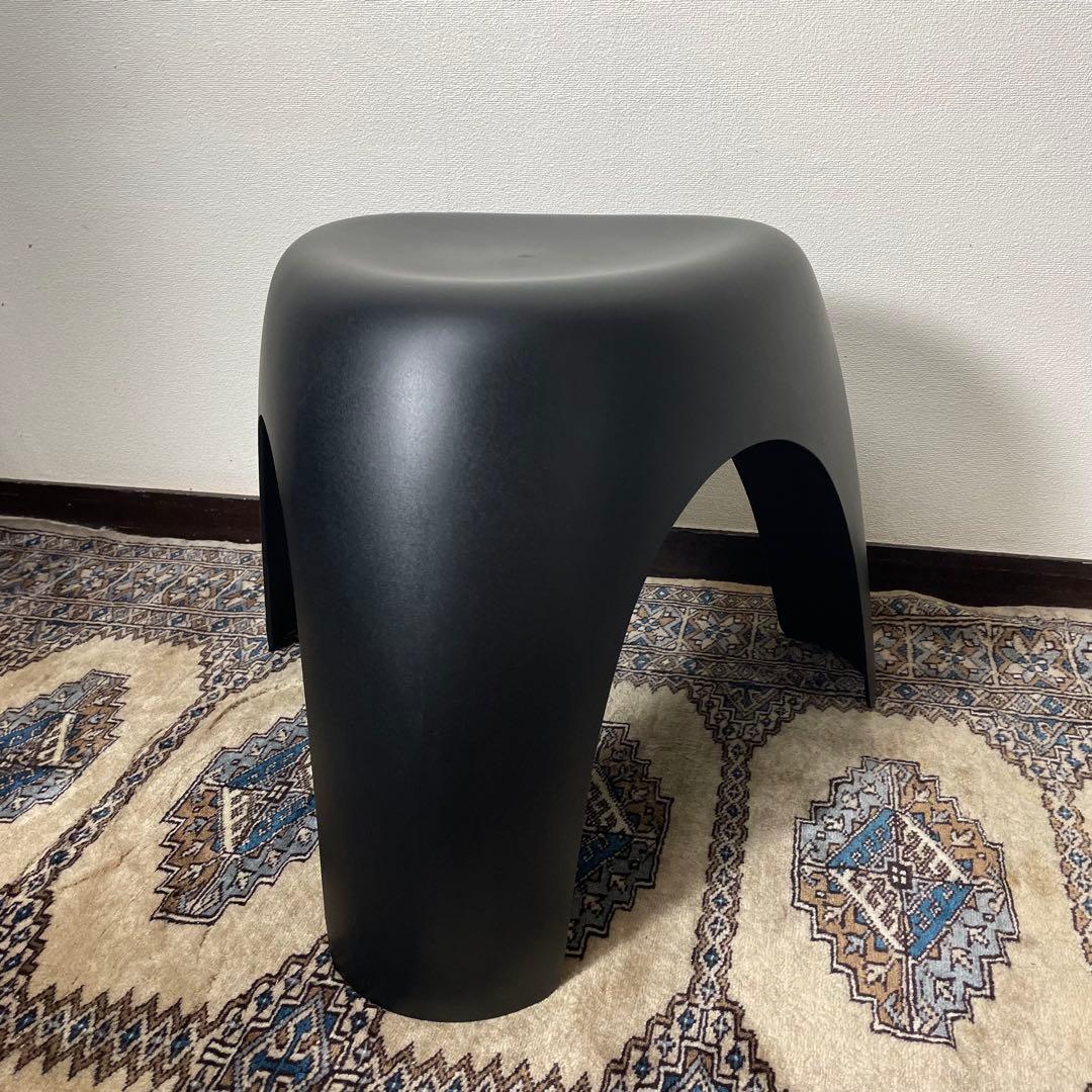 未使用正規品♪vitra エレファント スツール 柳宗理 ミッドセンチュリー Ⅳ