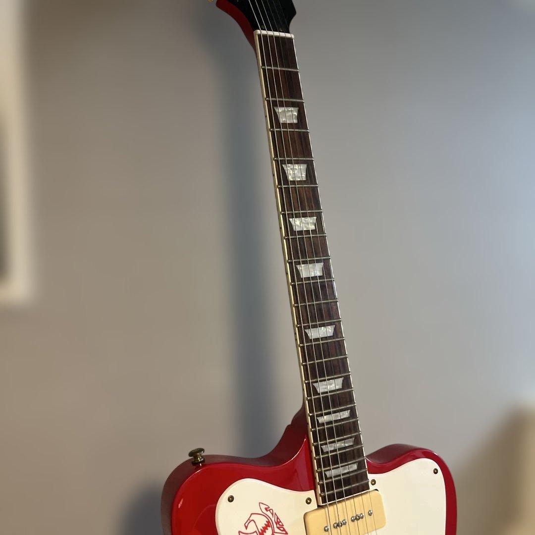 【値下げしました】firebird Non Reverse コピーモデル？