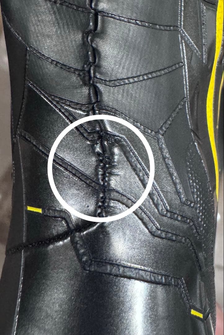 ホットトイズ　スパイダーマン　アンチオックスーツ