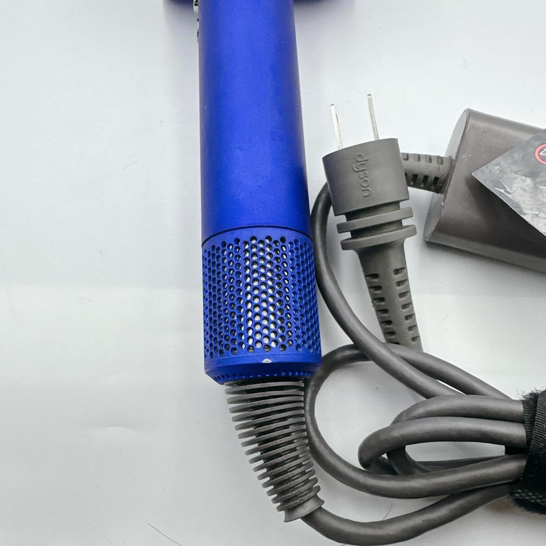 【希少】Dyson Supersonic Ionic ヘアドライヤー hd08