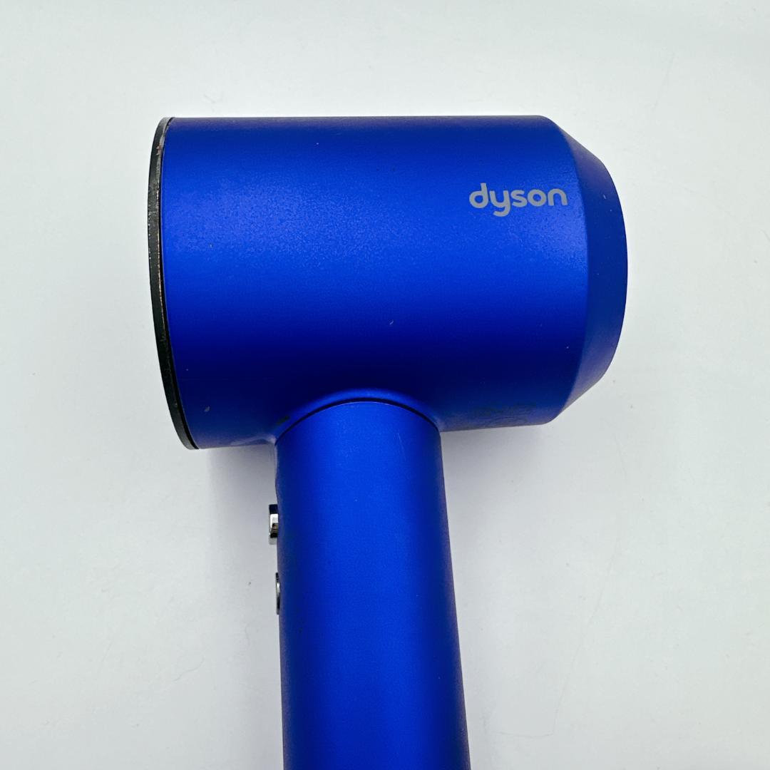 【希少】Dyson Supersonic Ionic ヘアドライヤー hd08