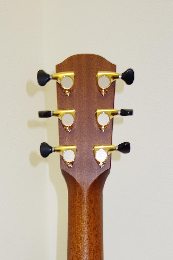 レア品です　K.YAIRI　LO-150SP　美しいコア単板