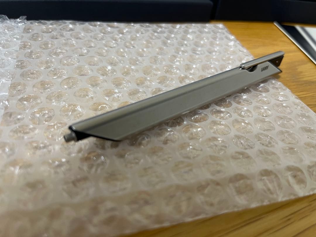 LAMY ダイアログ1