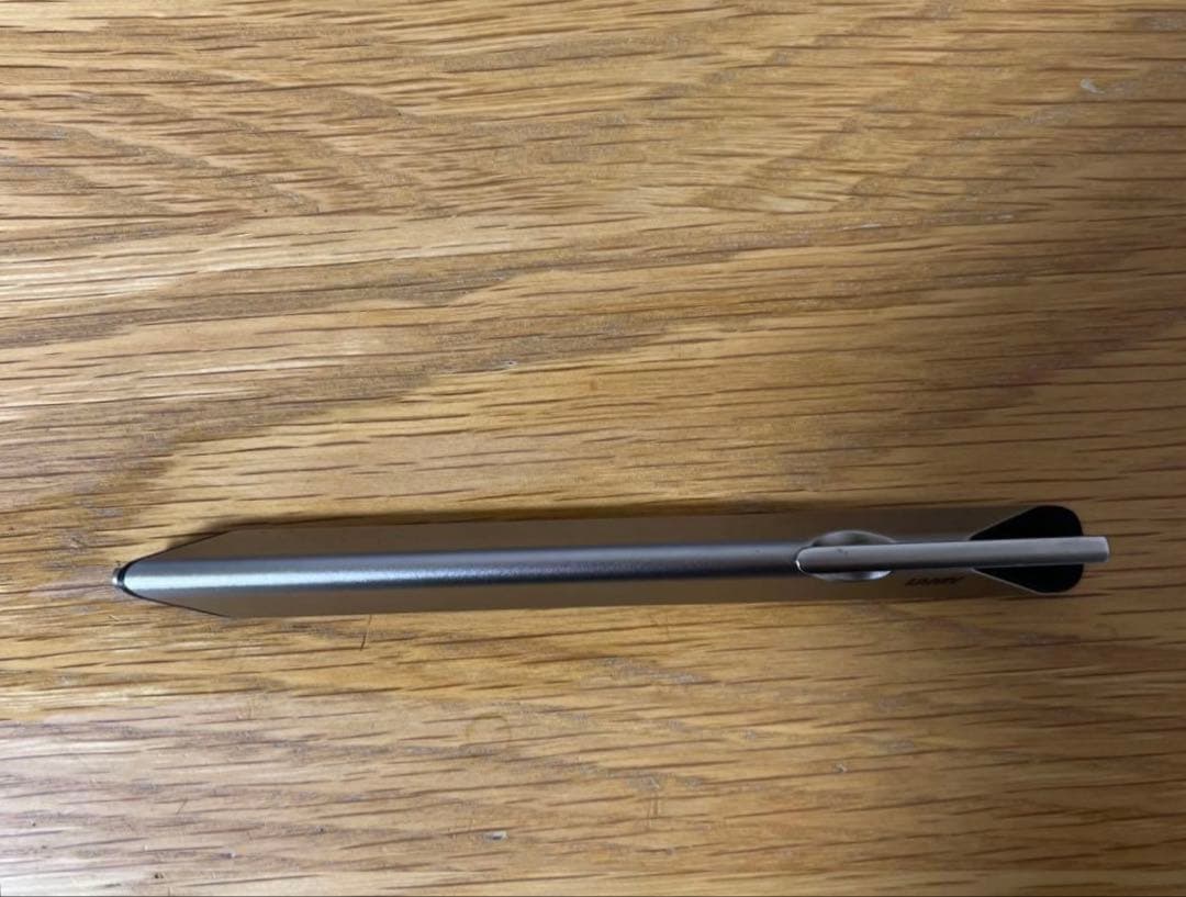 LAMY ダイアログ1