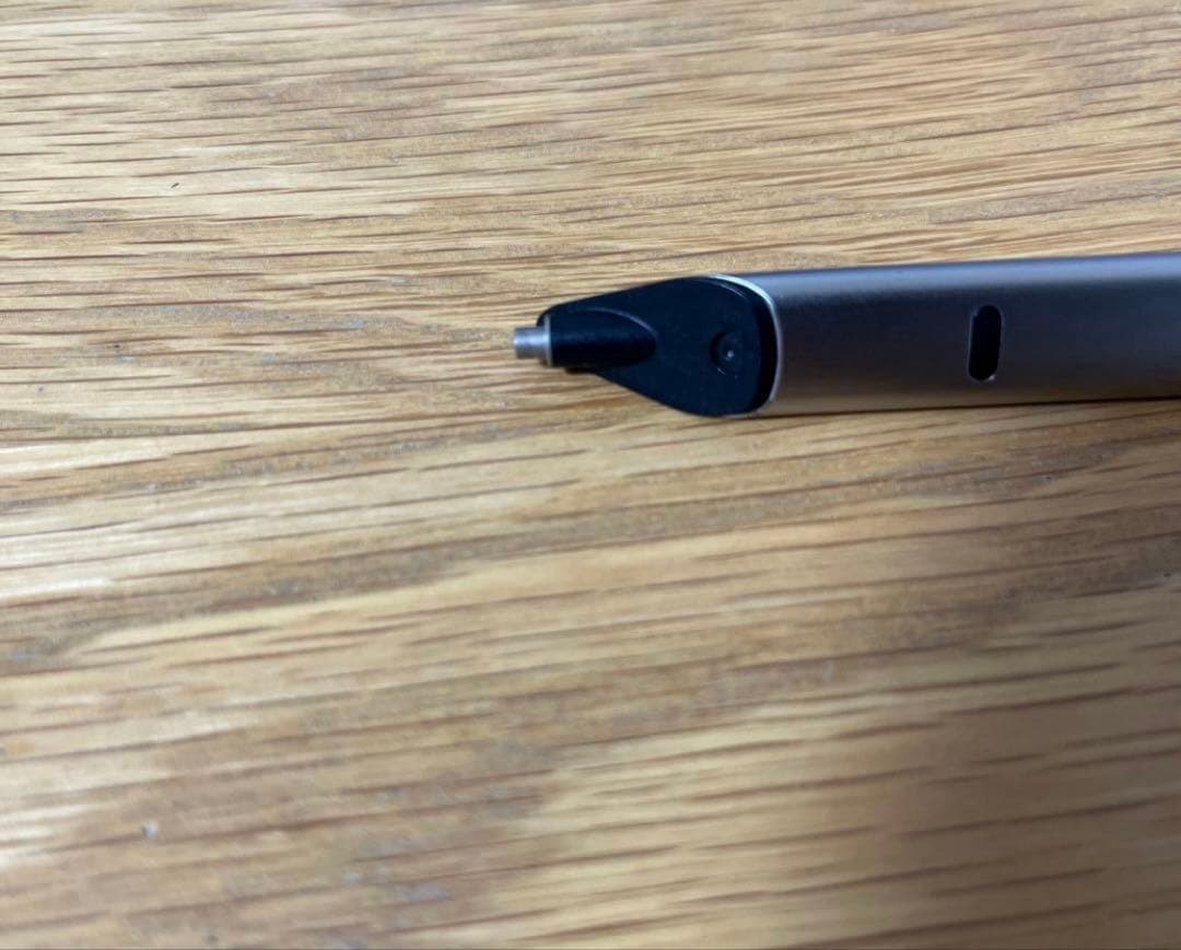 LAMY ダイアログ1