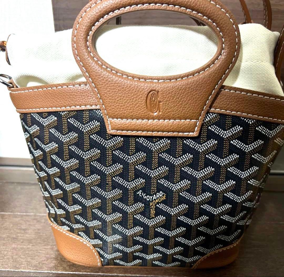 バッグ Goyard bag