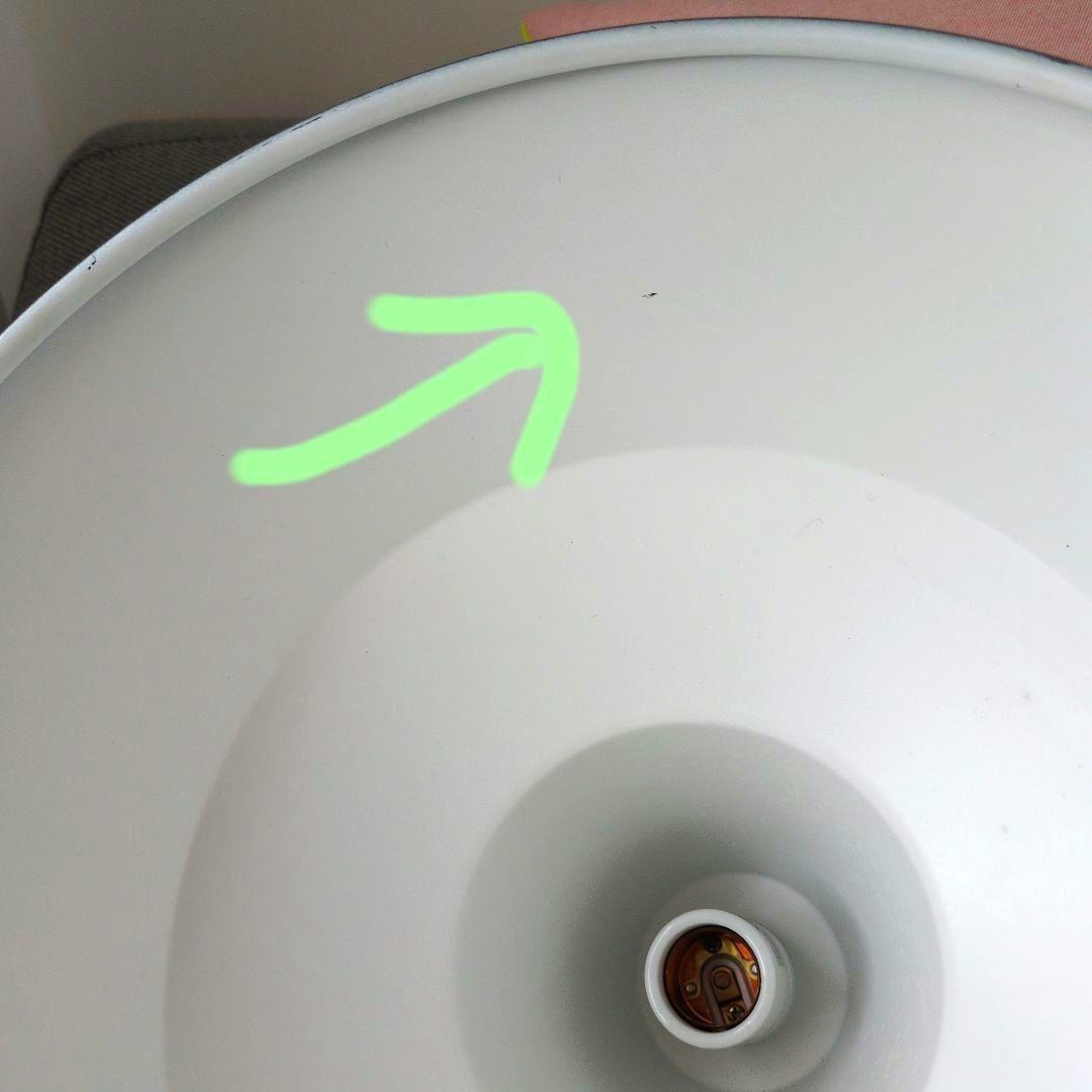 The workshop lamp メイドバイハンド ワークショップランプ正規品