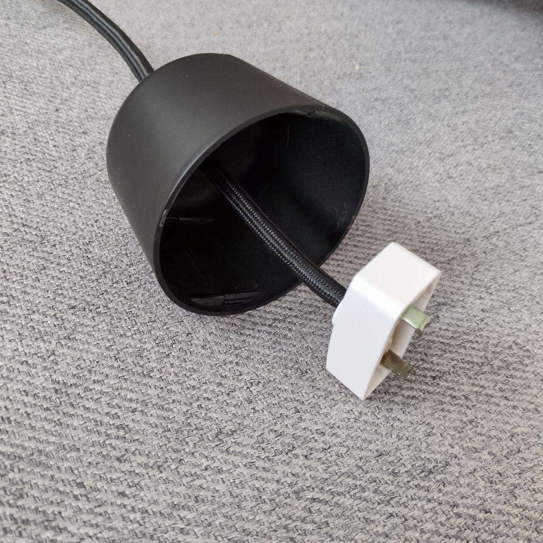 The workshop lamp メイドバイハンド ワークショップランプ正規品