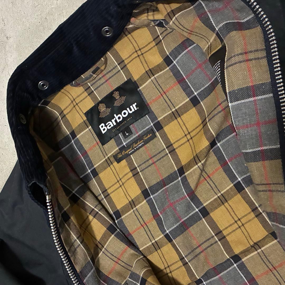 Barbour [スペイ］ワックス 人気カラー　2025モデル　最終値引き