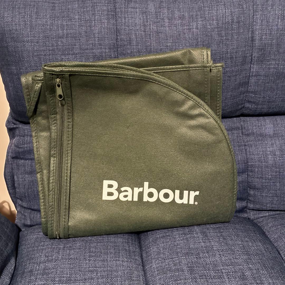 Barbour [スペイ］ワックス 人気カラー　2025モデル　最終値引き