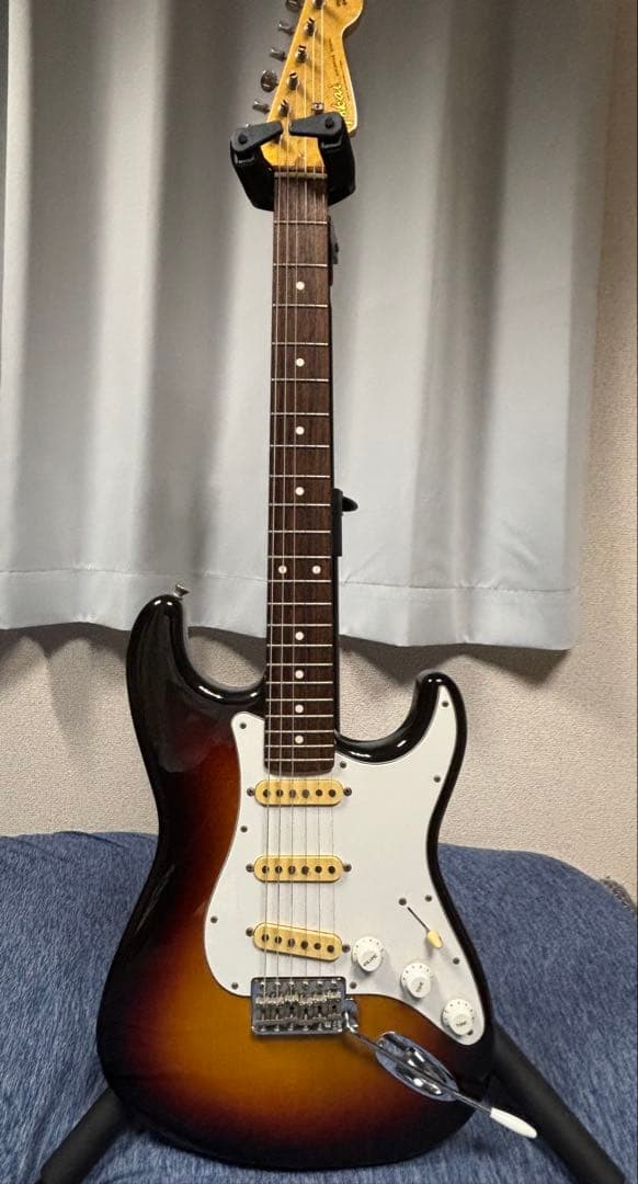 ギター Tokai AST70