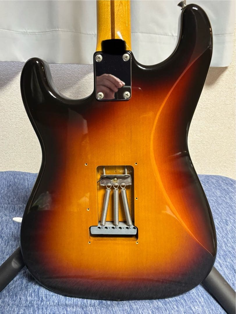 ギター Tokai AST70