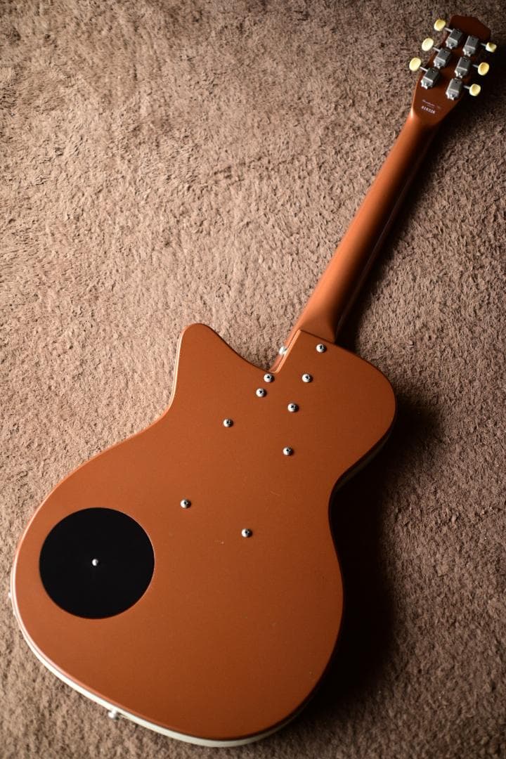 ギター Danelectro 56-U2 Reissue