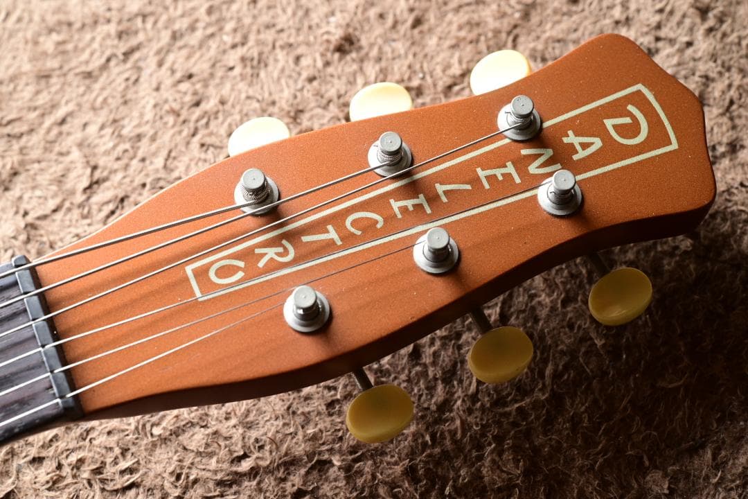 ギター Danelectro 56-U2 Reissue