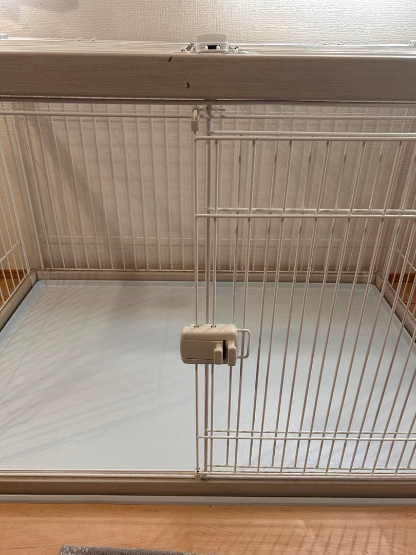 犬用ケージ 小型犬～中型犬