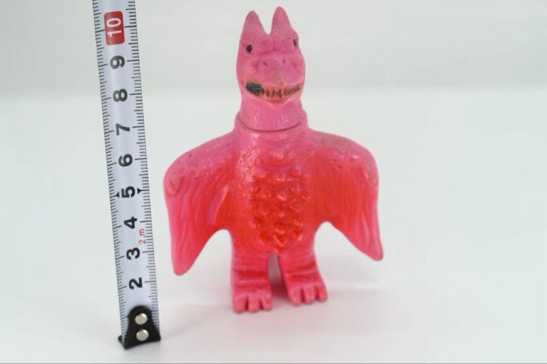 当時もの　ブルマァク　ラドン