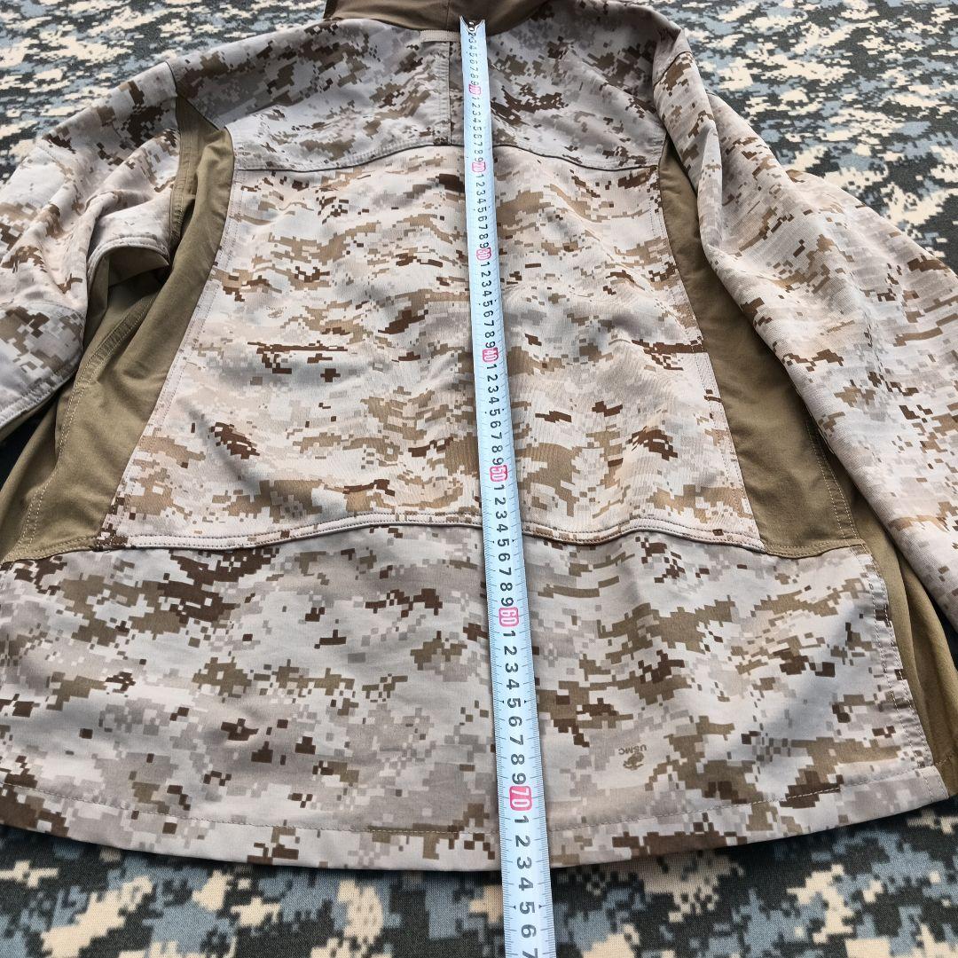 米軍　コンバットジャケット