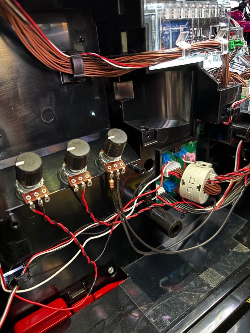 パチスロ　スロット　実機　シン・エヴァンゲリオン　スマスロ