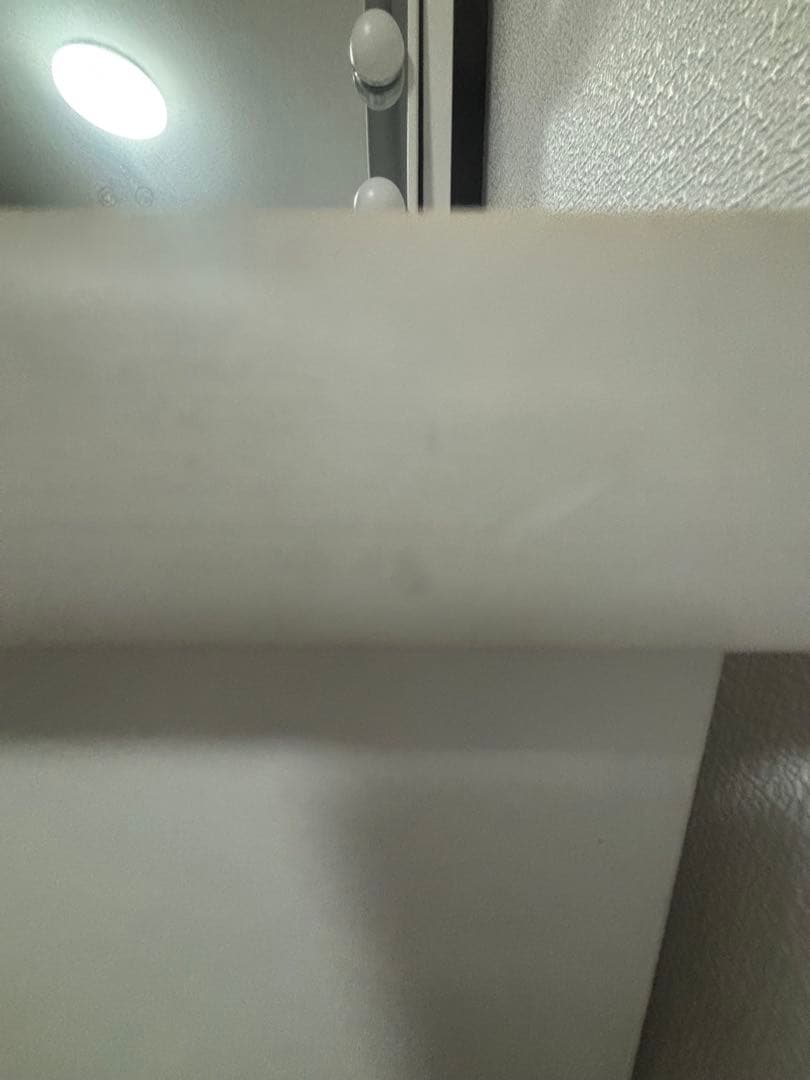 エルドラド コスメデスク