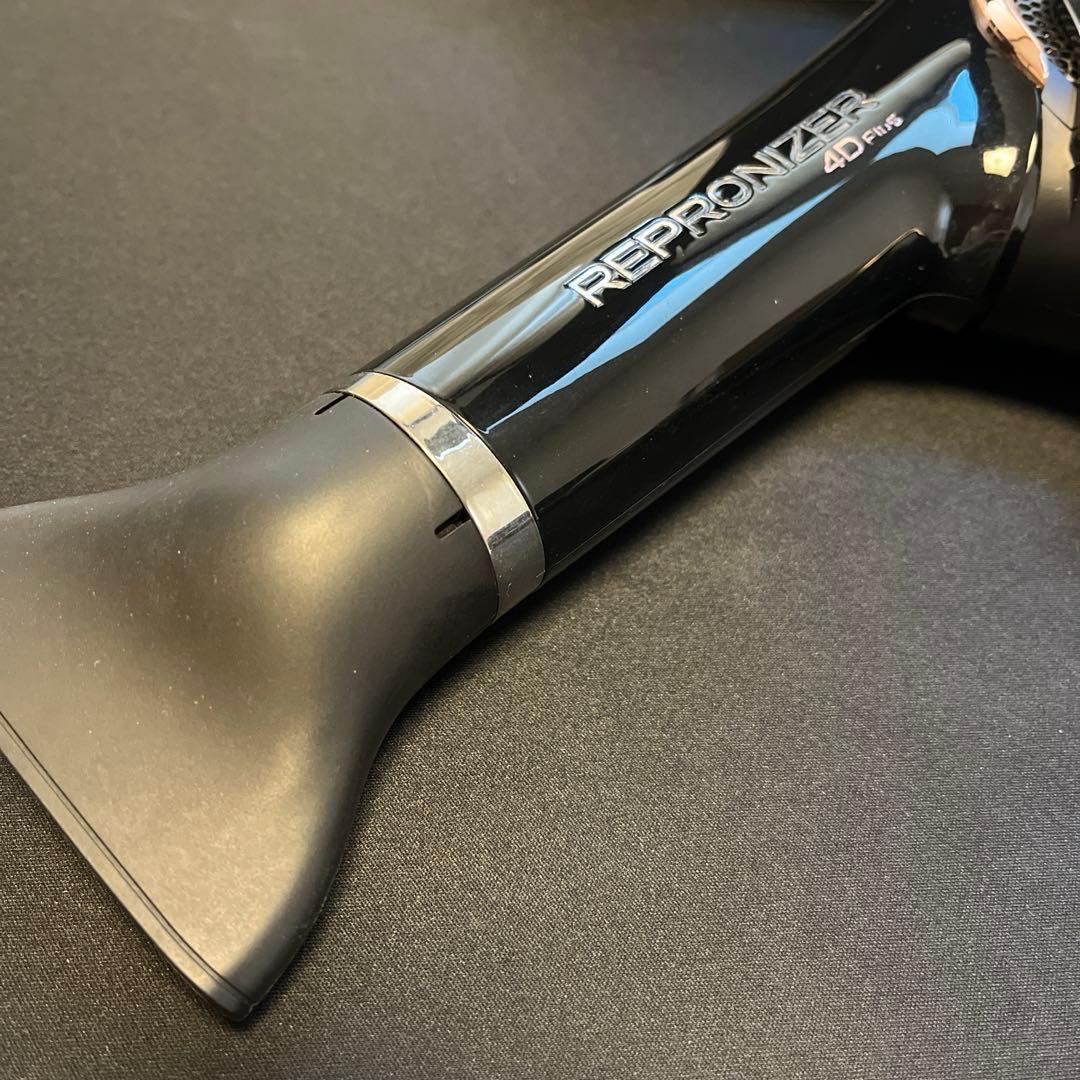 [on] レプロナイザー 4D Plus バイオプログラミング