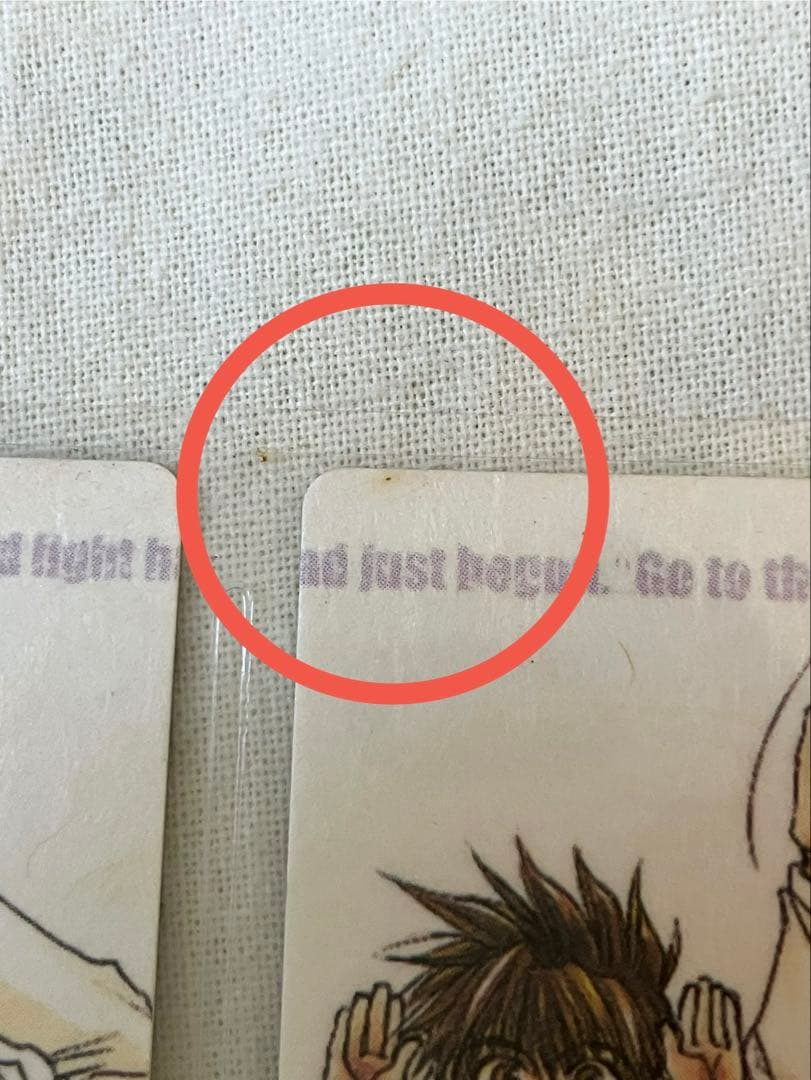 最遊記　トレーディングカード99枚＋α コンプリートセット