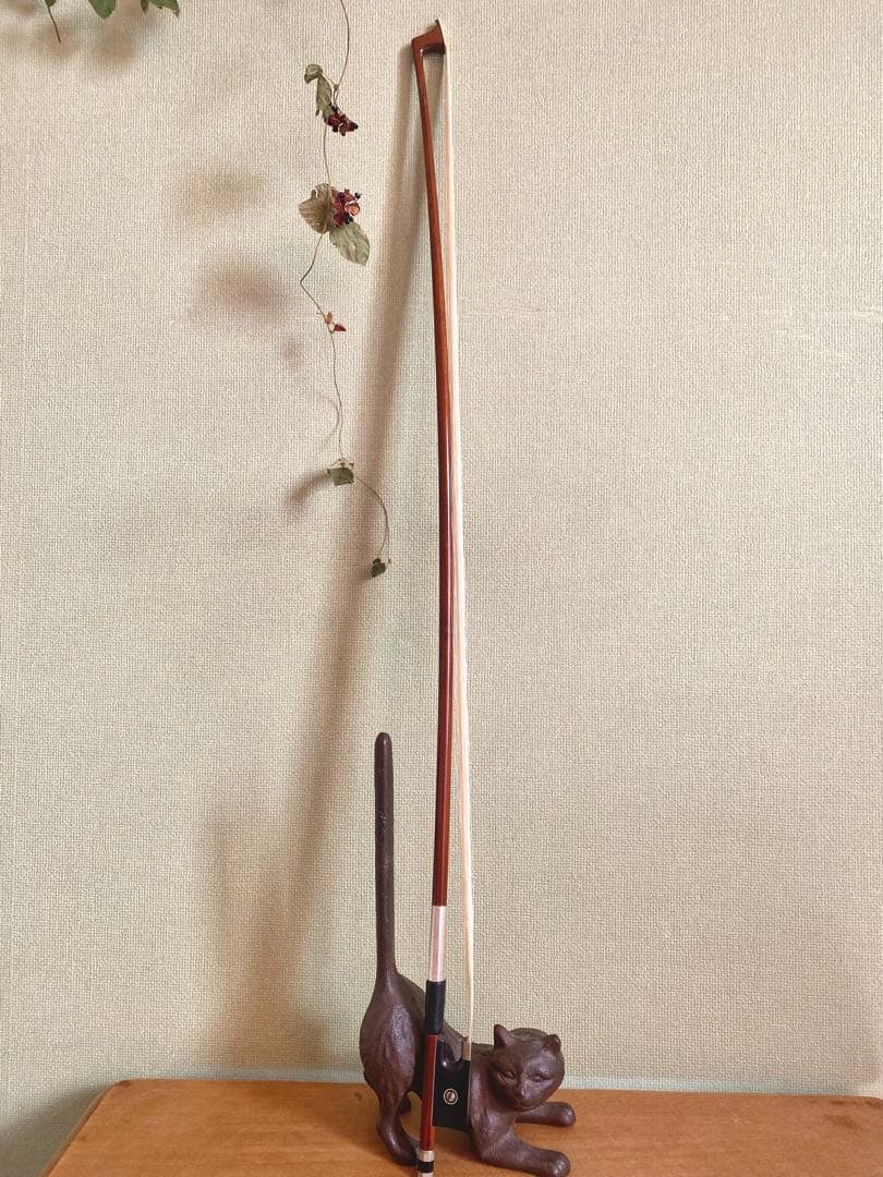 アルコスバイオリン弓　ヴァイオリン弓