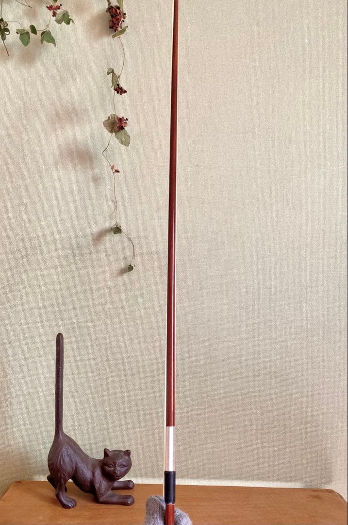 アルコスバイオリン弓　ヴァイオリン弓