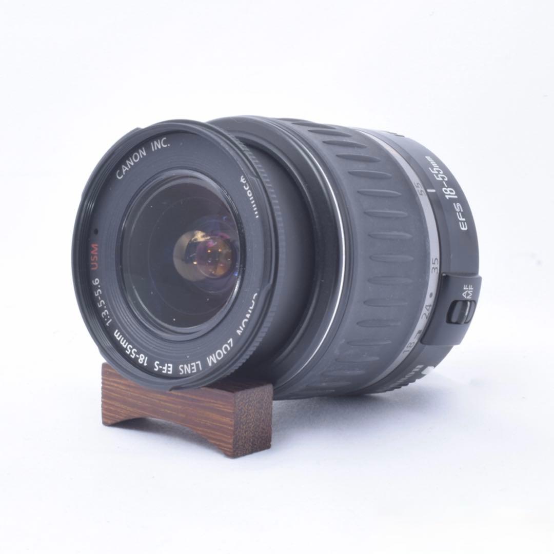 ✨美品✨一眼レフデビューに❤️Canon EOS 40D レンズセット 完動品