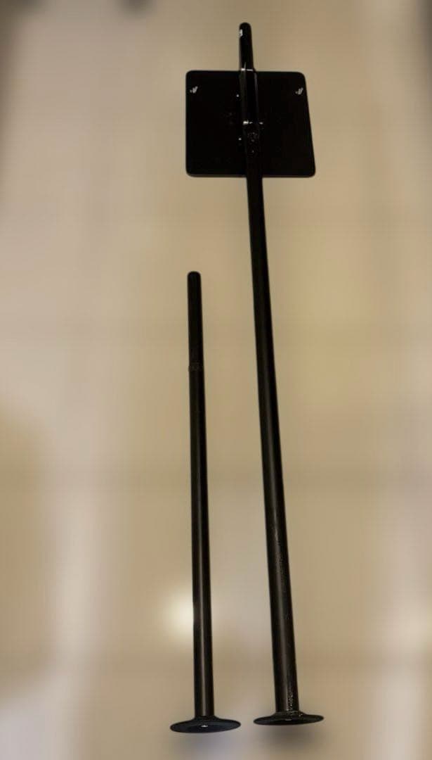 スタンドポール　ダーツライブ