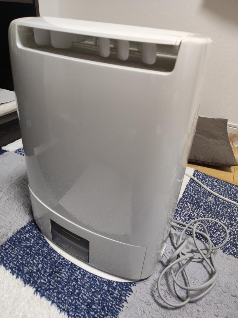 F-YZP60 衣類乾燥除湿機