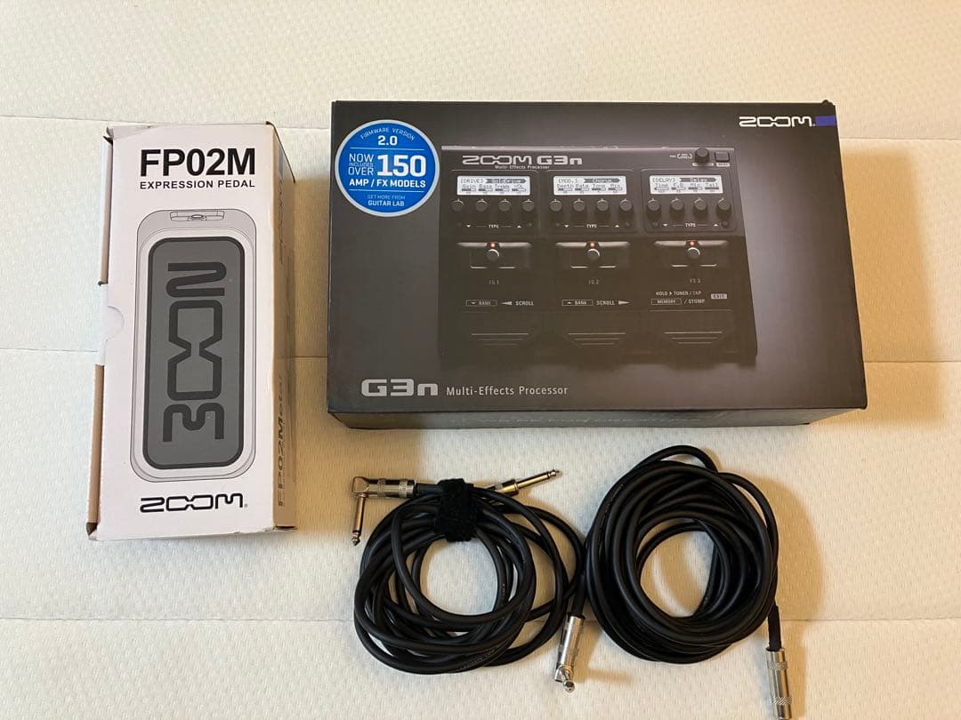 ZOOM　【　G3n　】　※おまけ付き