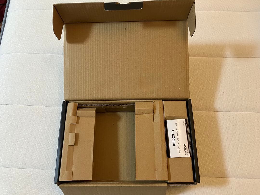 ZOOM　【　G3n　】　※おまけ付き