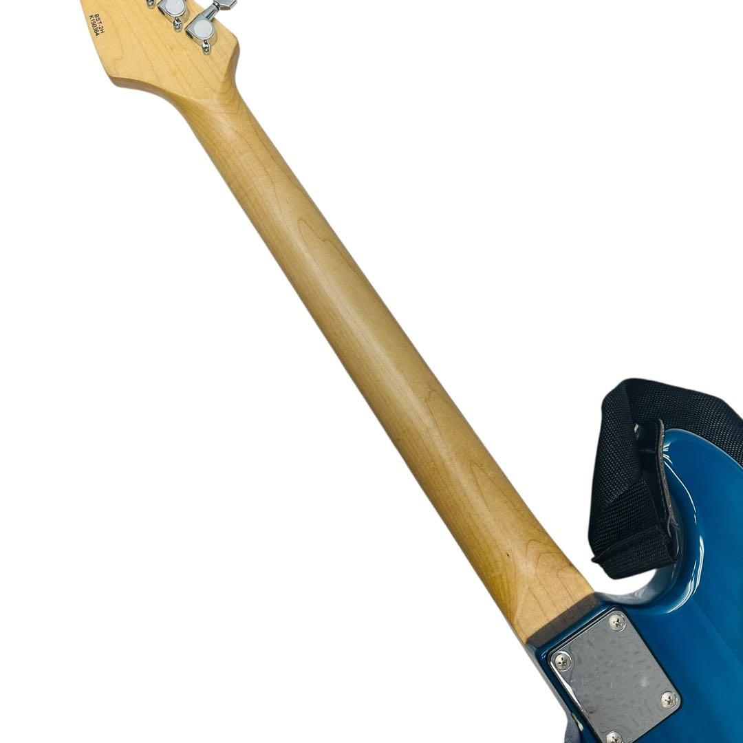 BUSKER’S エレキギター　RunForTheFuture