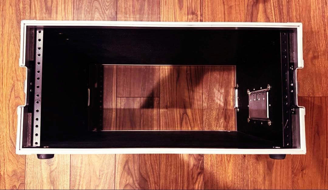 ARMOR 5U ラックケース