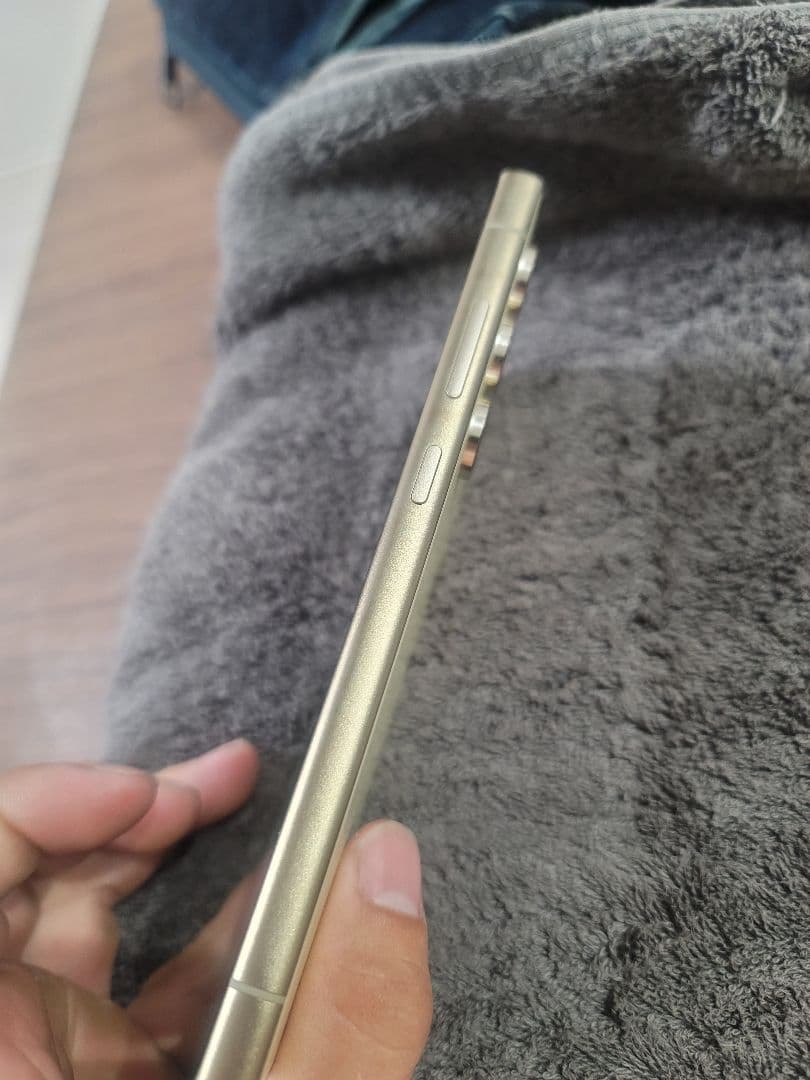 Galaxy S24 Ultra 256GB 美品