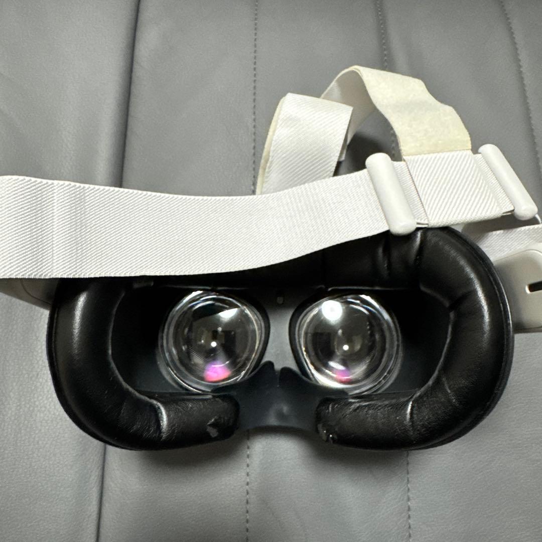  QUEST 2 64GB おまけ付き