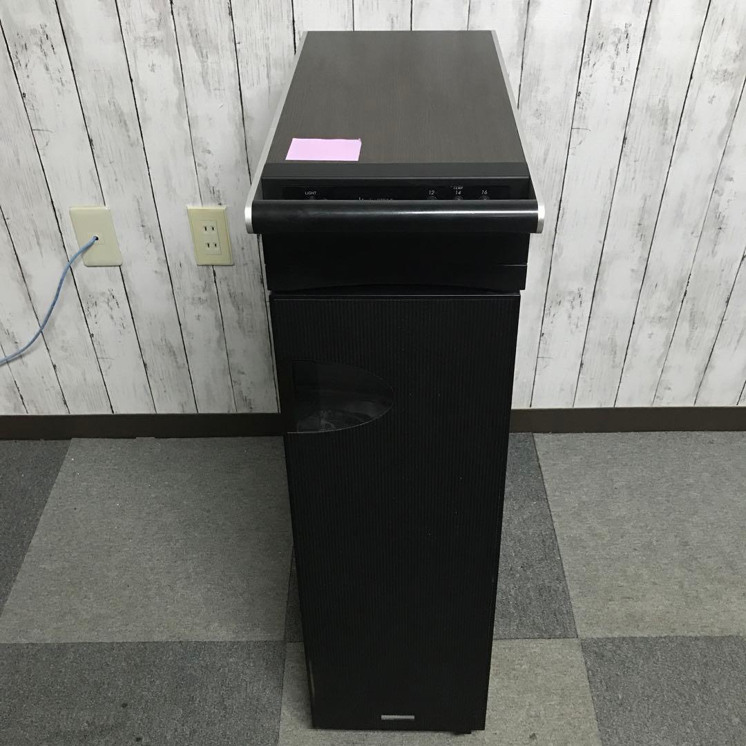 【美品】ワインセラー　ワインクーラー　電子冷却式ワインセラー　WA-12E　K